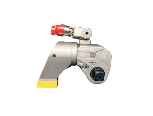 Torque multiplier | Use and maintenance