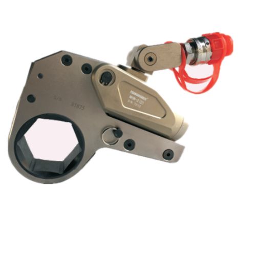 Hydraulic wrench | Reason for use