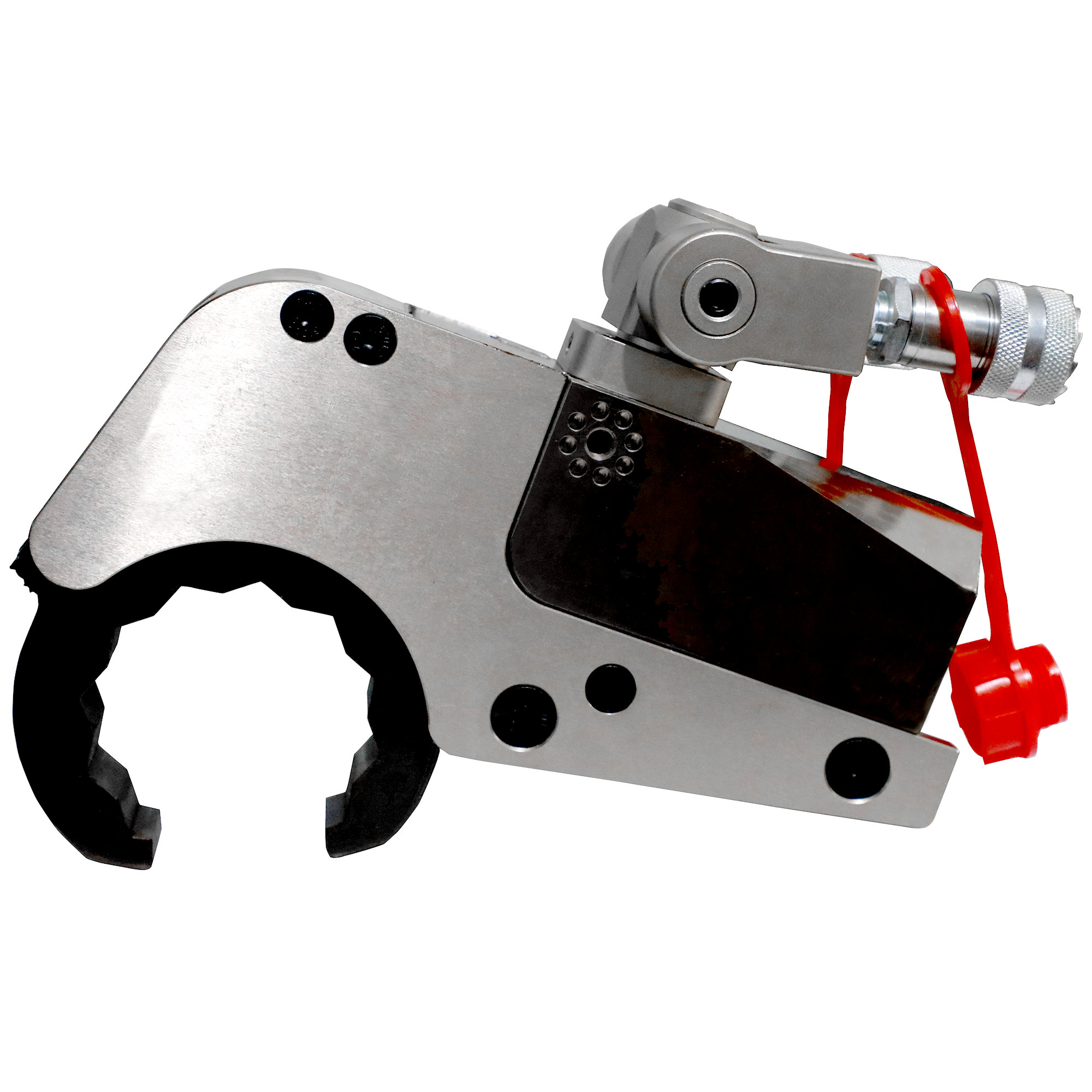 MGHT Serial Low Profile Hydraulic Torque Wrench