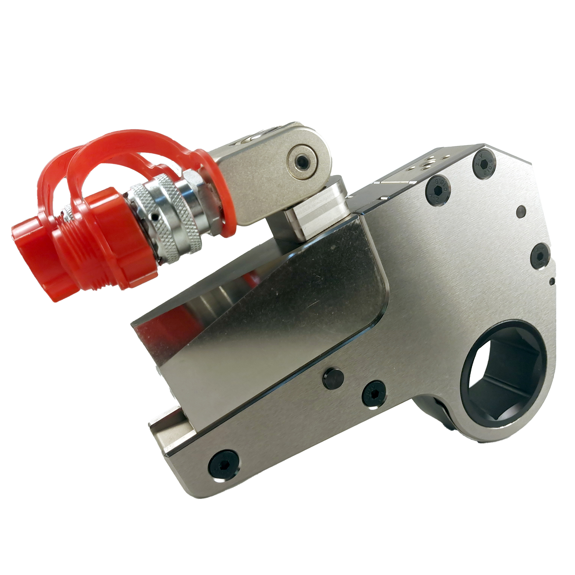 MGH Serial Low Profile Hydraulic Torque Wrench