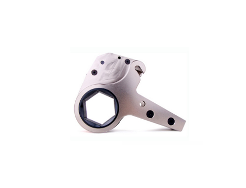 Low Profile Hydraulic Torque Wrench Link
